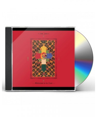 John Zorn MEDITATIONS ON THE TAROT CD $6.80 CD