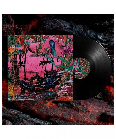 black midi Hellfire LP (Black) (Vinyl) $10.72 Vinyl