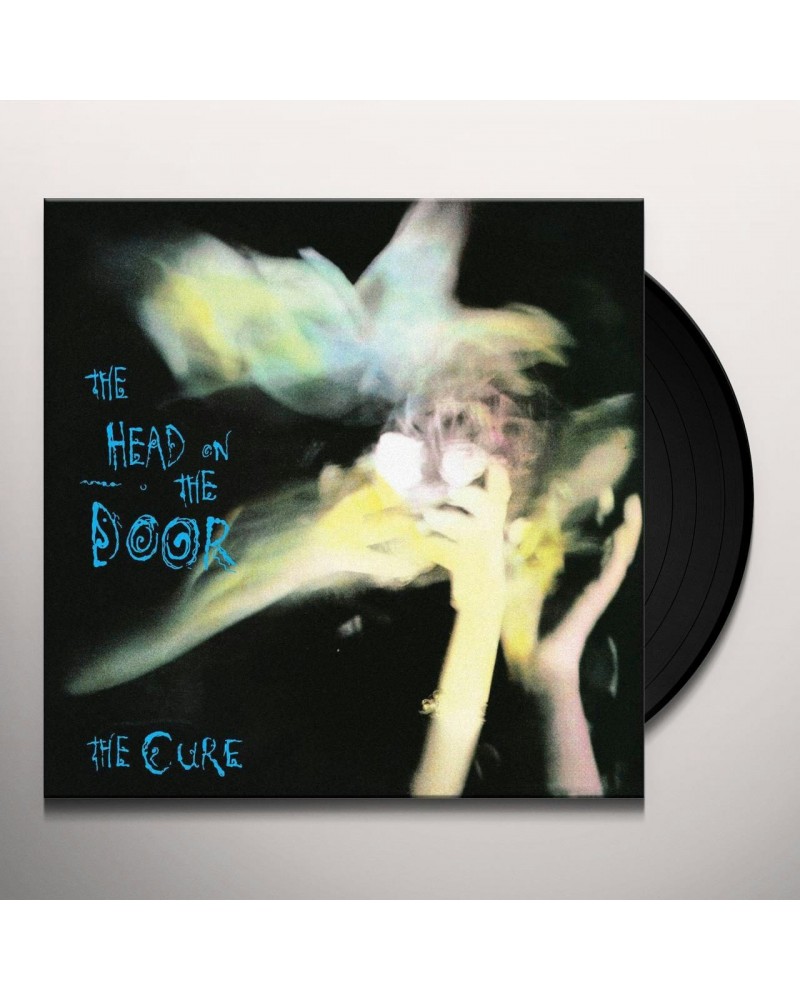 The Cure The Head On The Door Vinyl Record $10.71 Vinyl