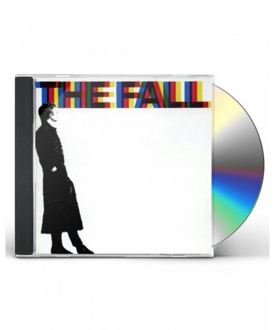 The Fall SIDES CD $10.34 CD