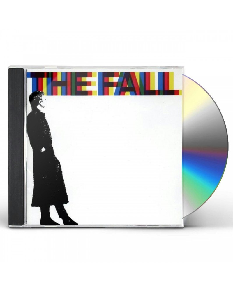 The Fall SIDES CD $10.34 CD