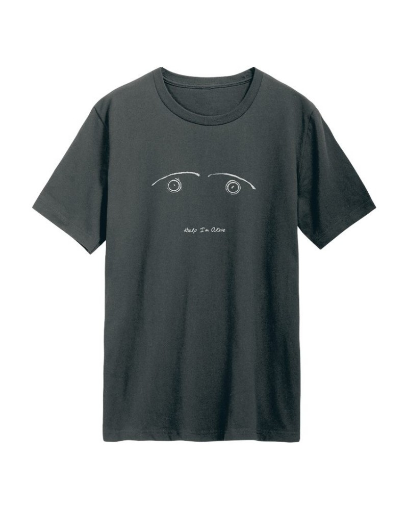 Metric Help I'm Alive T-Shirt $10.85 Shirts