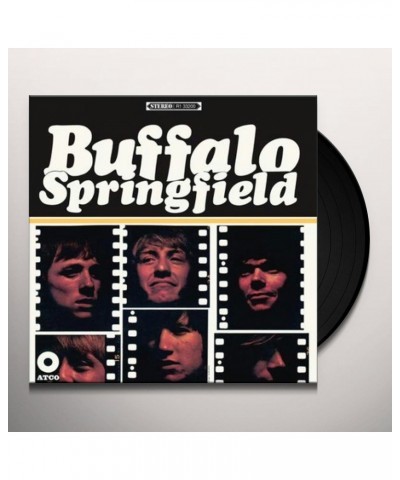 Buffalo Springfield Vinyl Record $8.72 Vinyl