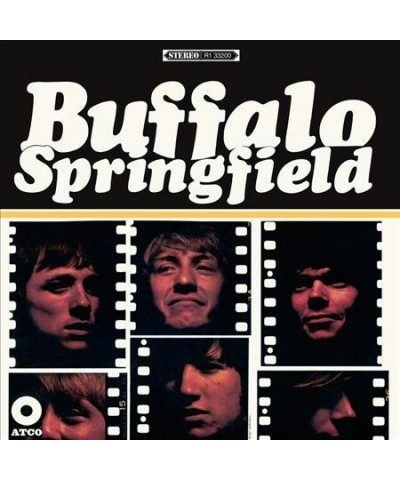 Buffalo Springfield Vinyl Record $8.72 Vinyl