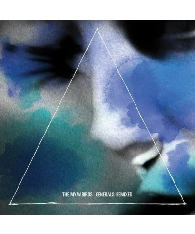 The Mynabirds Generals: Remixed Vinyl Record $4.89 Vinyl