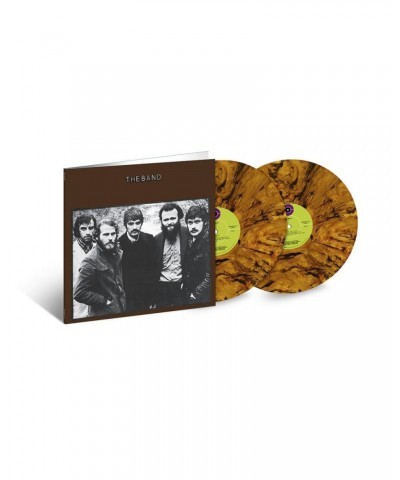 The Band Limited Edition 2LP $19.97 Vinyl