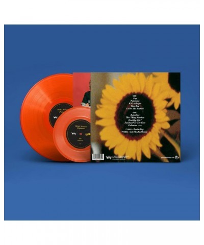 Bettie Serveert Palomine (Deluxe Edition/Transparent Orange) Vinyl Record $11.20 Vinyl
