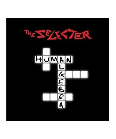 The Selecter Human Algebra CD $7.41 CD