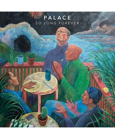 Palace SO LONG FOREVER CD $4.95 CD