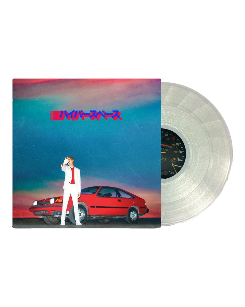 Beck Hyperspace Exclusive Vinyl $9.60 Vinyl