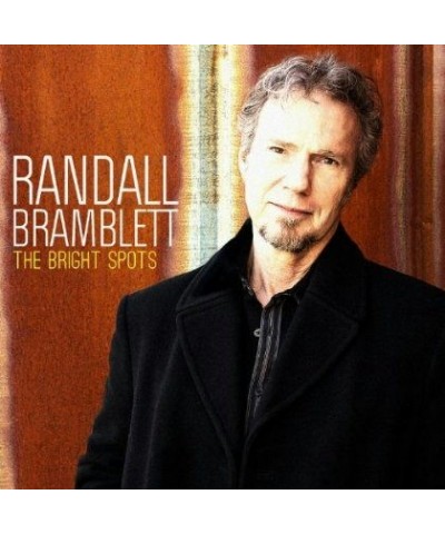 Randall Bramblett BRIGHT SPOTS Vinyl Record $8.65 Vinyl