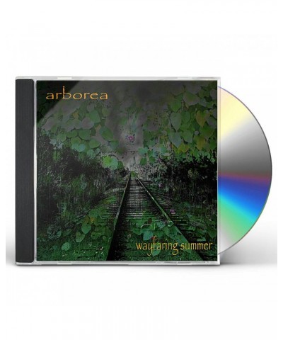 Arborea WAYFARING SUMMER CD $6.15 CD