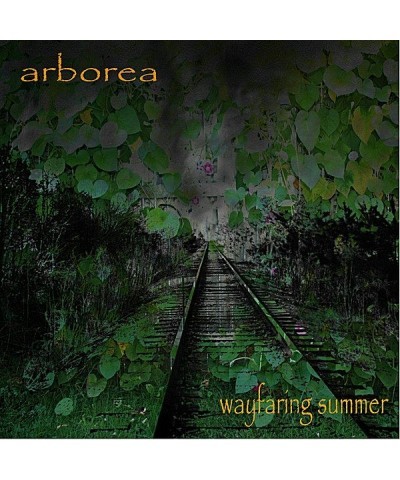 Arborea WAYFARING SUMMER CD $6.15 CD