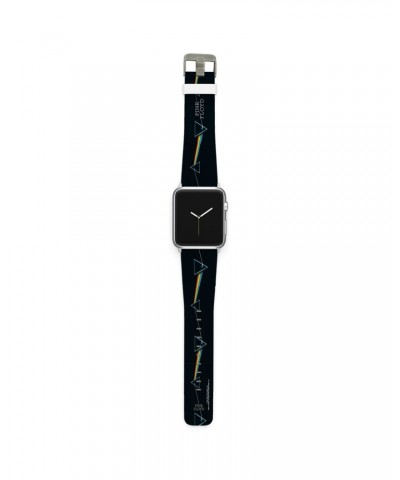 Pink Floyd Wizard of Floyd Silicone Watch Band $17.00 Accessories