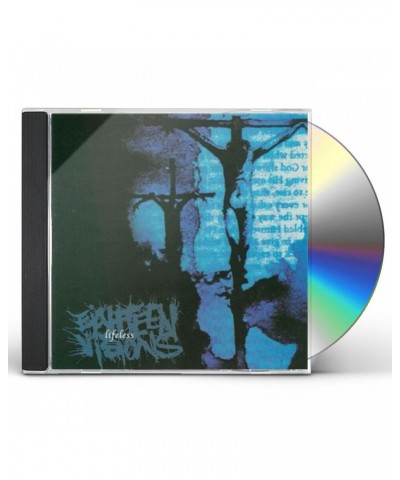 Eighteen Visions LIFELESS CD $4.05 CD