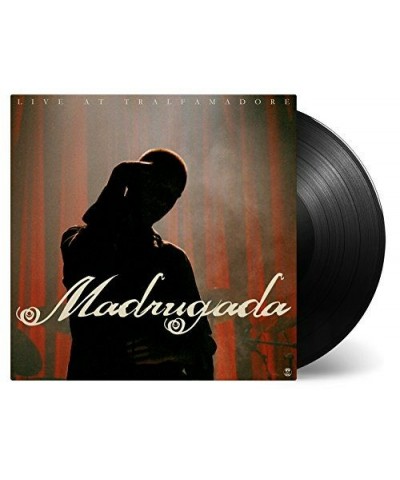 Madrugada Live at Tralfamadore Vinyl Record $14.45 Vinyl