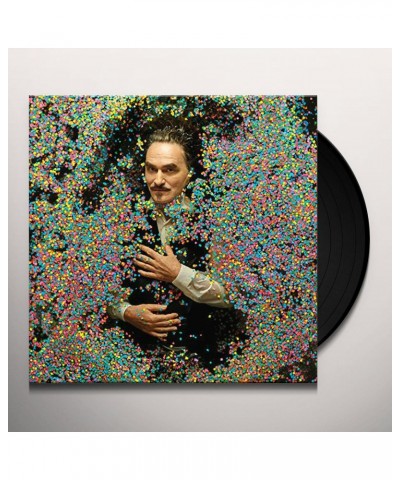 Stephan Eicher HUH Vinyl Record $7.40 Vinyl