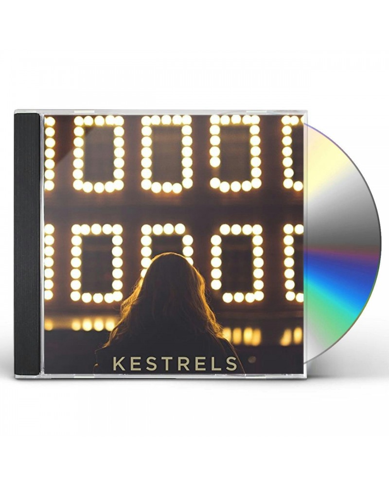 Kestrels CD $5.20 CD