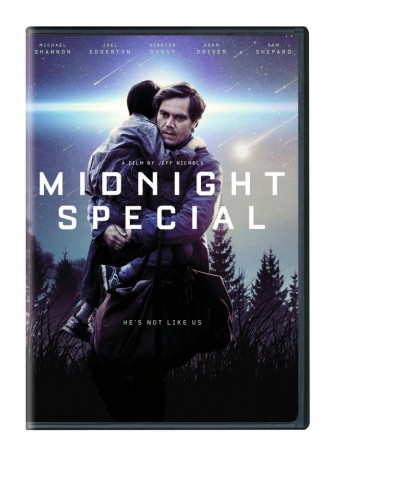 Midnight Special DVD $3.77 Videos
