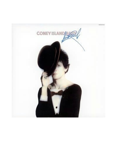 Lou Reed Coney Island Baby Vinyl Record $14.70 Vinyl