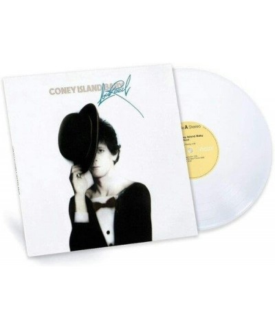 Lou Reed Coney Island Baby Vinyl Record $14.70 Vinyl