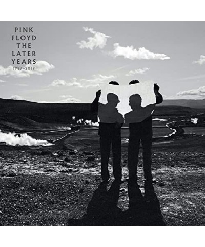 Pink Floyd LATER YEARS (1987-2019) CD $189.05 CD