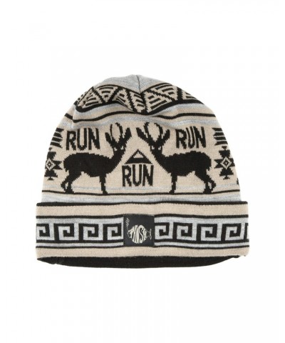 Phish Run Like An Antelope Knit Beanie $12.00 Hats