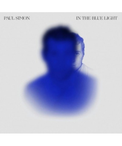 Paul Simon CD - In The Blue Light $10.70 CD