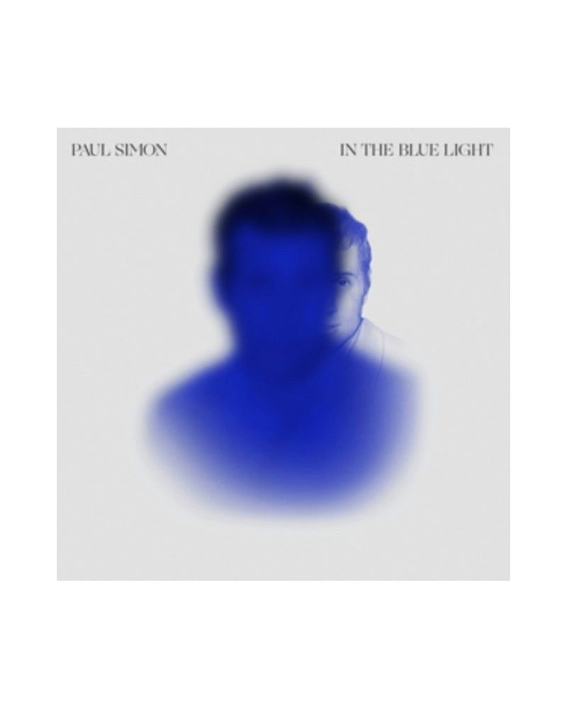 Paul Simon CD - In The Blue Light $10.70 CD