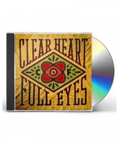 Craig Finn CLEAR HEART FULL EYES CD $6.61 CD