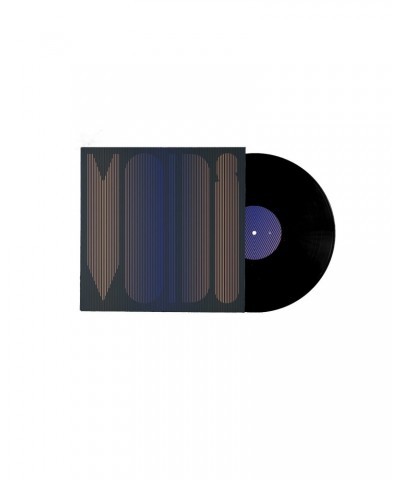 Minus the Bear VOIDS Black LP (Vinyl) $6.93 Vinyl