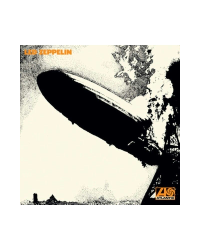 Led Zeppelin LP - Led Zeppelin (Vinyl) $14.59 Vinyl