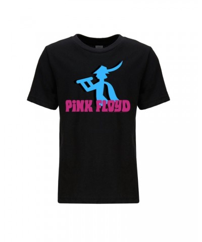 Pink Floyd Blue Piper Youth Tee $7.40 Kids