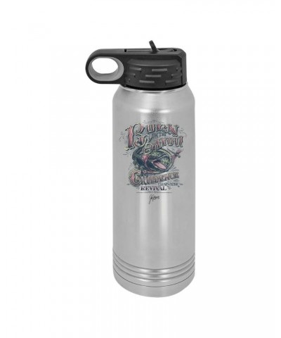 Creedence Clearwater Revival Bayou Gator Polar Camel Water Bottle $15.12 Drinkware
