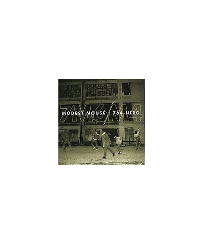 Modest Mouse / 764-Hero WHENEVER YOU SEE FIT (SPLIT EP) CD $3.51 Vinyl