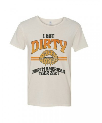 Dirty Honey I Got Dirty Tee $8.40 Shirts