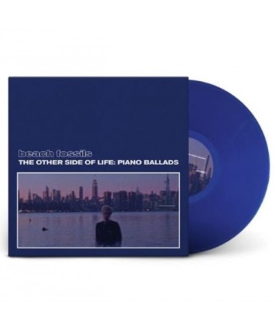 Beach Fossils LP Vinyl Record - The Other Side Of Life: Piano Ballads $19.12 Vinyl