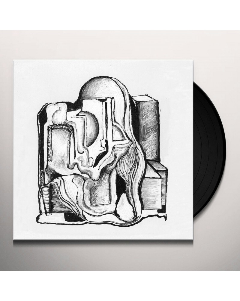 Nate Young Volume One: Dilemmas Of Identity Vinyl Record $9.40 Vinyl