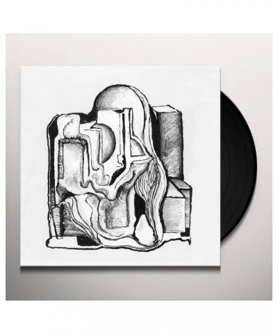 Nate Young Volume One: Dilemmas Of Identity Vinyl Record $9.40 Vinyl