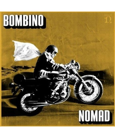 Bombino Nomad Vinyl Record $10.85 Vinyl