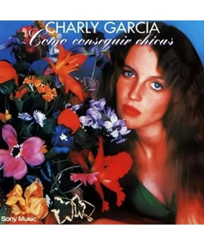 Charly Garcia Pena Como Conseguir Chicas Vinyl Record $25.90 Vinyl