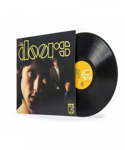 The Doors The Doors (12"/180gram) Vinyl Record $7.31 Vinyl