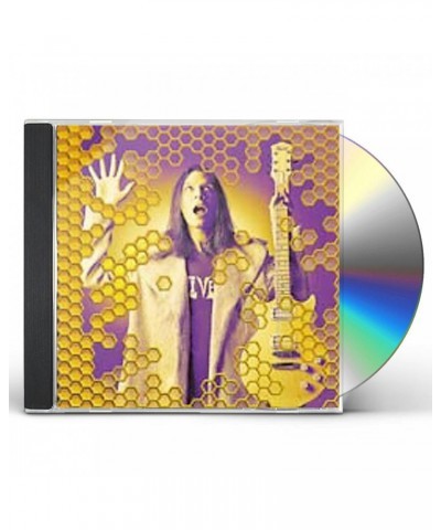 Paul Gilbert BEEHIVE LIVE CD $5.73 CD