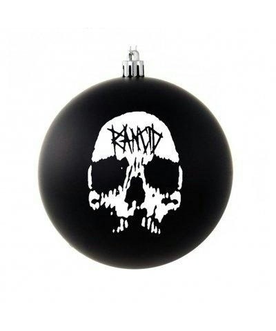 Rancid Skull Ornament $2.96 Decor