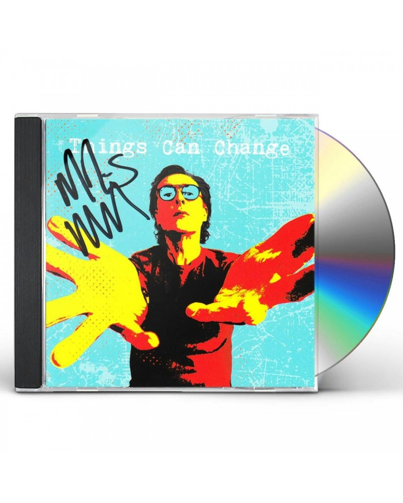 Miles Hunt THINGS CAN CHANGE CD $7.59 CD