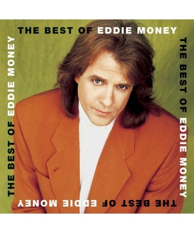 Eddie Money Best of Eddie Money CD $4.12 CD