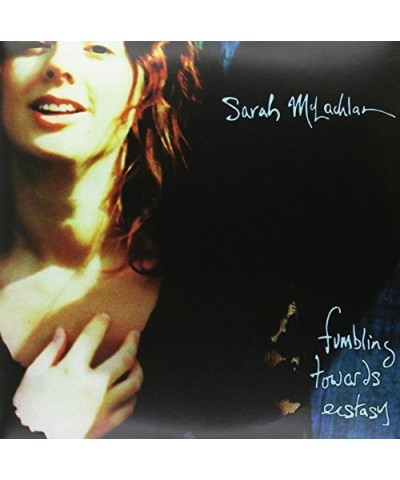 Sarah McLachlan FUMBLING TOWARDS ECSTACY Vinyl Record $17.15 Vinyl