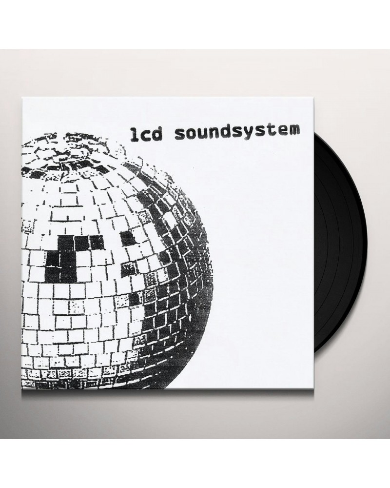 LCD Soundsystem Vinyl Record $10.08 Vinyl