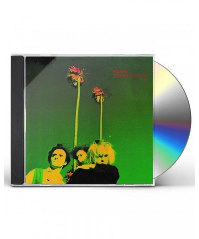 The Gun Club Miami CD $7.52 CD