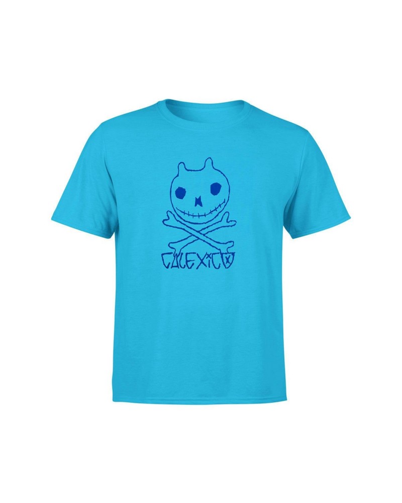 Calexico Skull N' Bones Youth T-Shirt $12.25 Kids